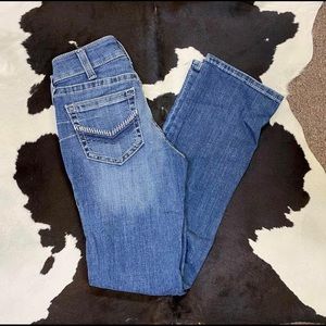 Ariat jeans